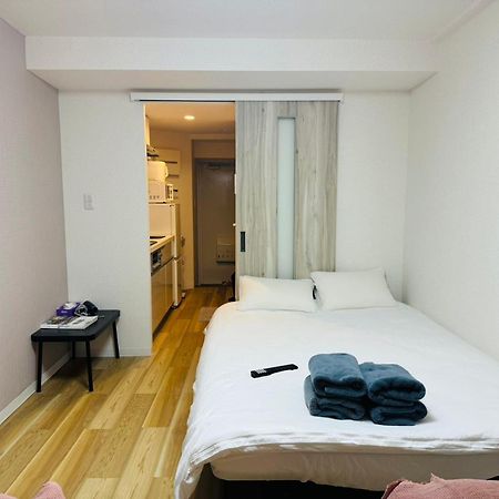 Shinjuku-Kabukicho Apartment Токио Екстериор снимка