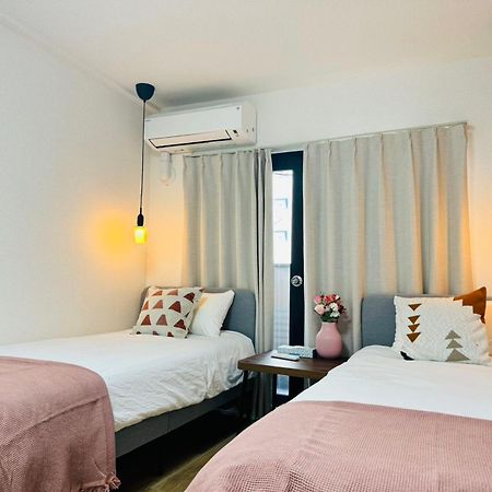 Shinjuku-Kabukicho Apartment Токио Екстериор снимка