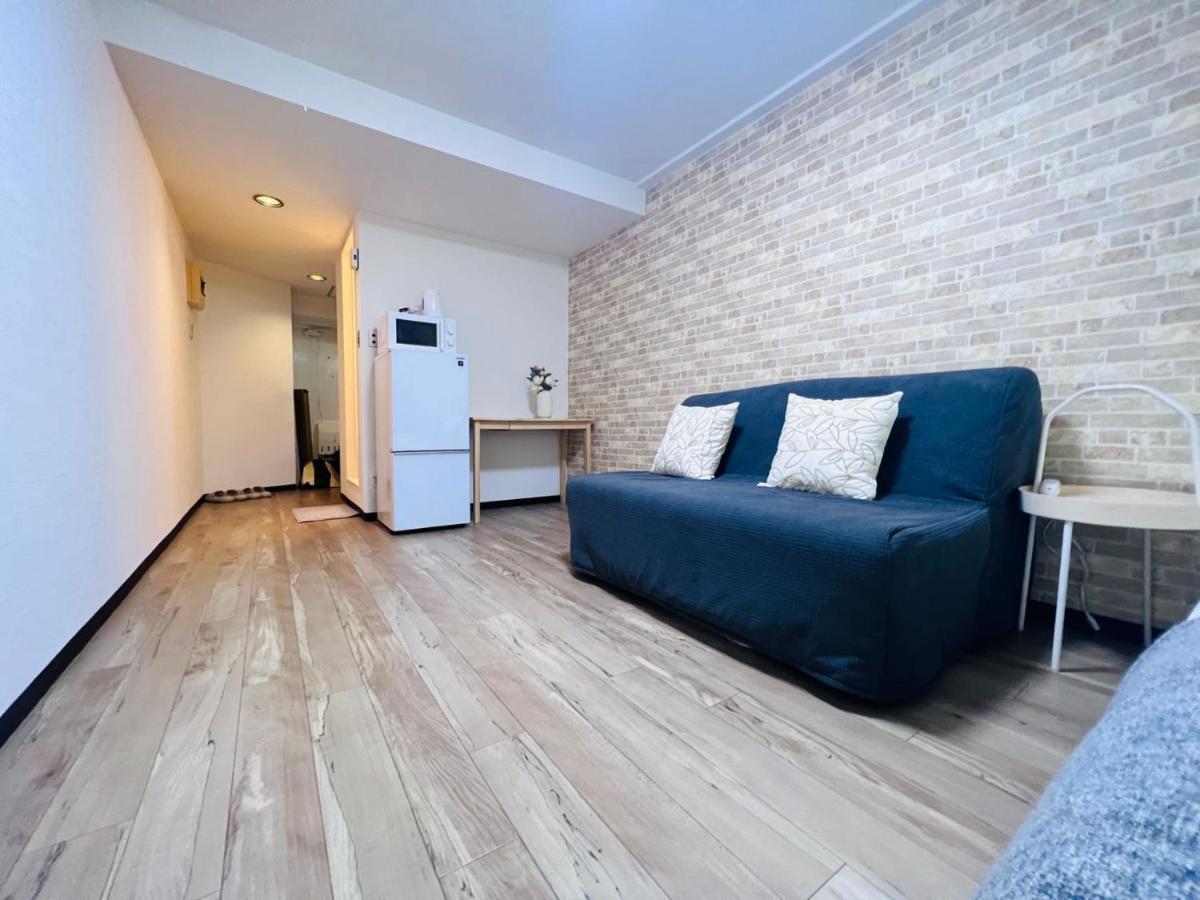 Shinjuku-Kabukicho Apartment Токио Екстериор снимка