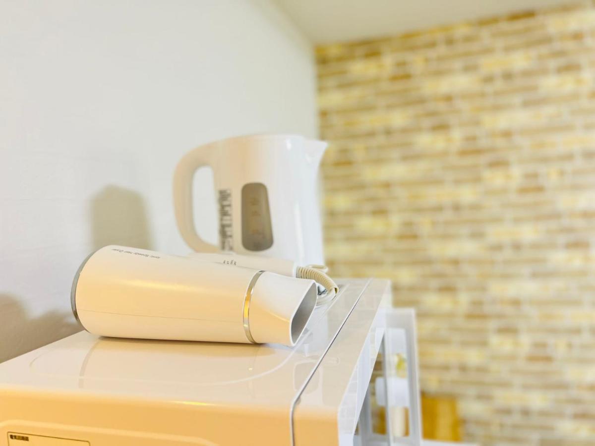 Shinjuku-Kabukicho Apartment Токио Екстериор снимка