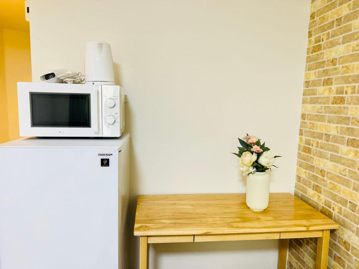Shinjuku-Kabukicho Apartment Токио Екстериор снимка