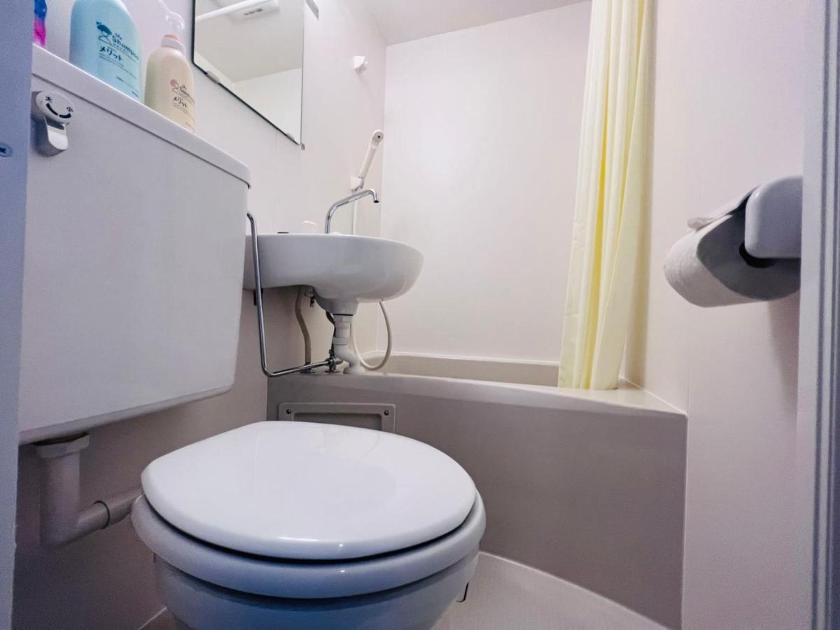 Shinjuku-Kabukicho Apartment Токио Екстериор снимка