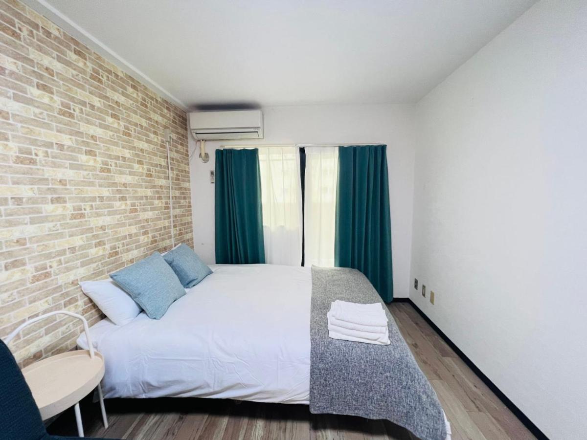 Shinjuku-Kabukicho Apartment Токио Екстериор снимка