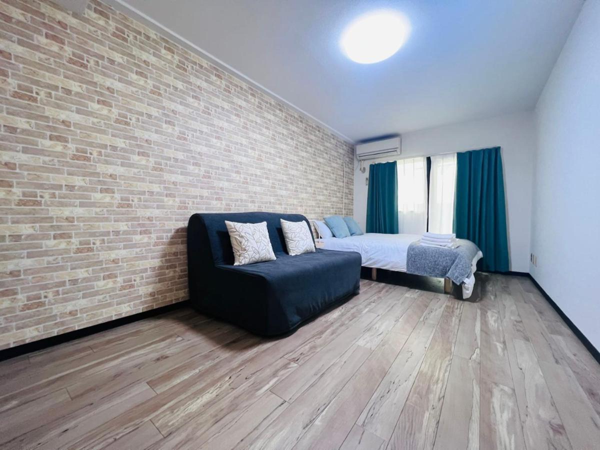 Shinjuku-Kabukicho Apartment Токио Екстериор снимка