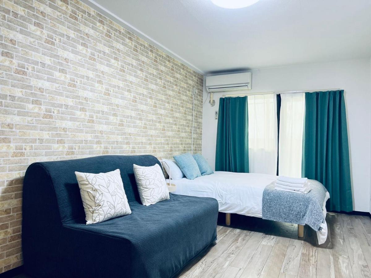 Shinjuku-Kabukicho Apartment Токио Екстериор снимка