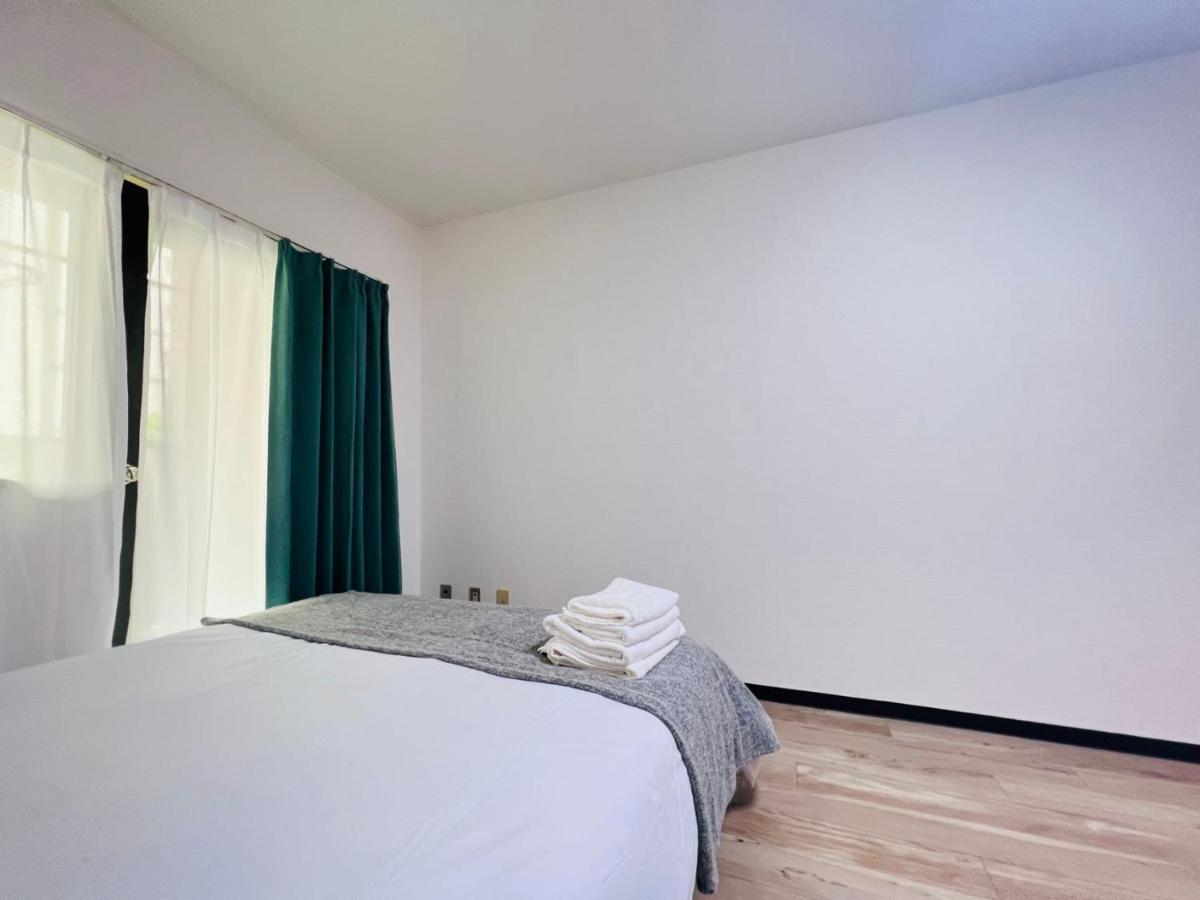 Shinjuku-Kabukicho Apartment Токио Екстериор снимка