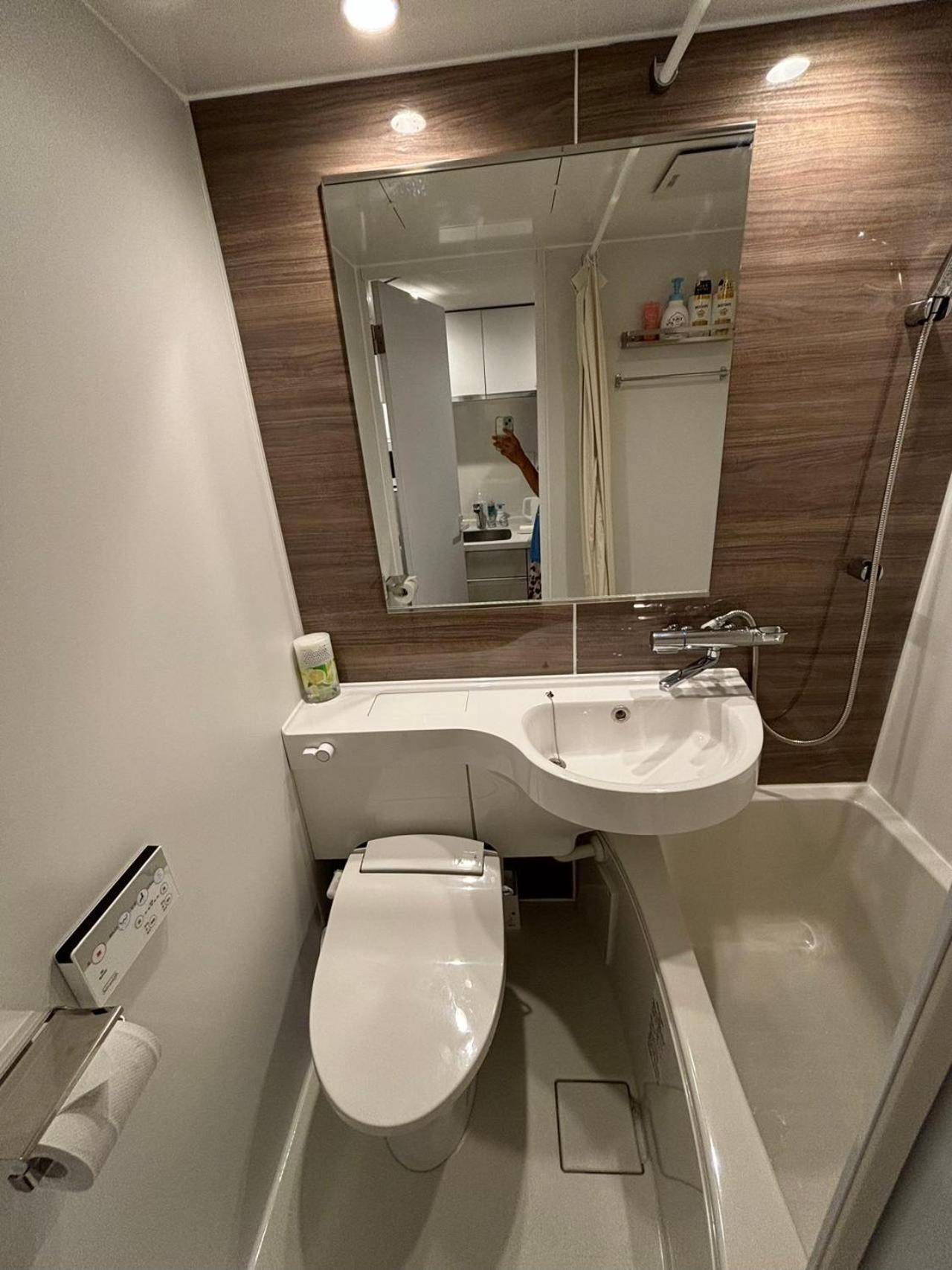 Shinjuku-Kabukicho Apartment Токио Екстериор снимка