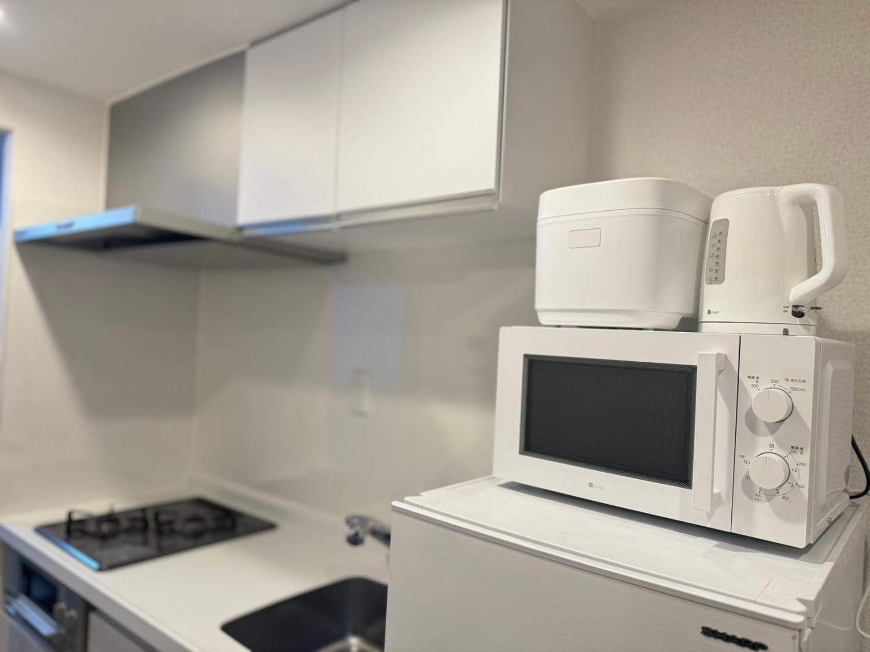 Shinjuku-Kabukicho Apartment Токио Екстериор снимка