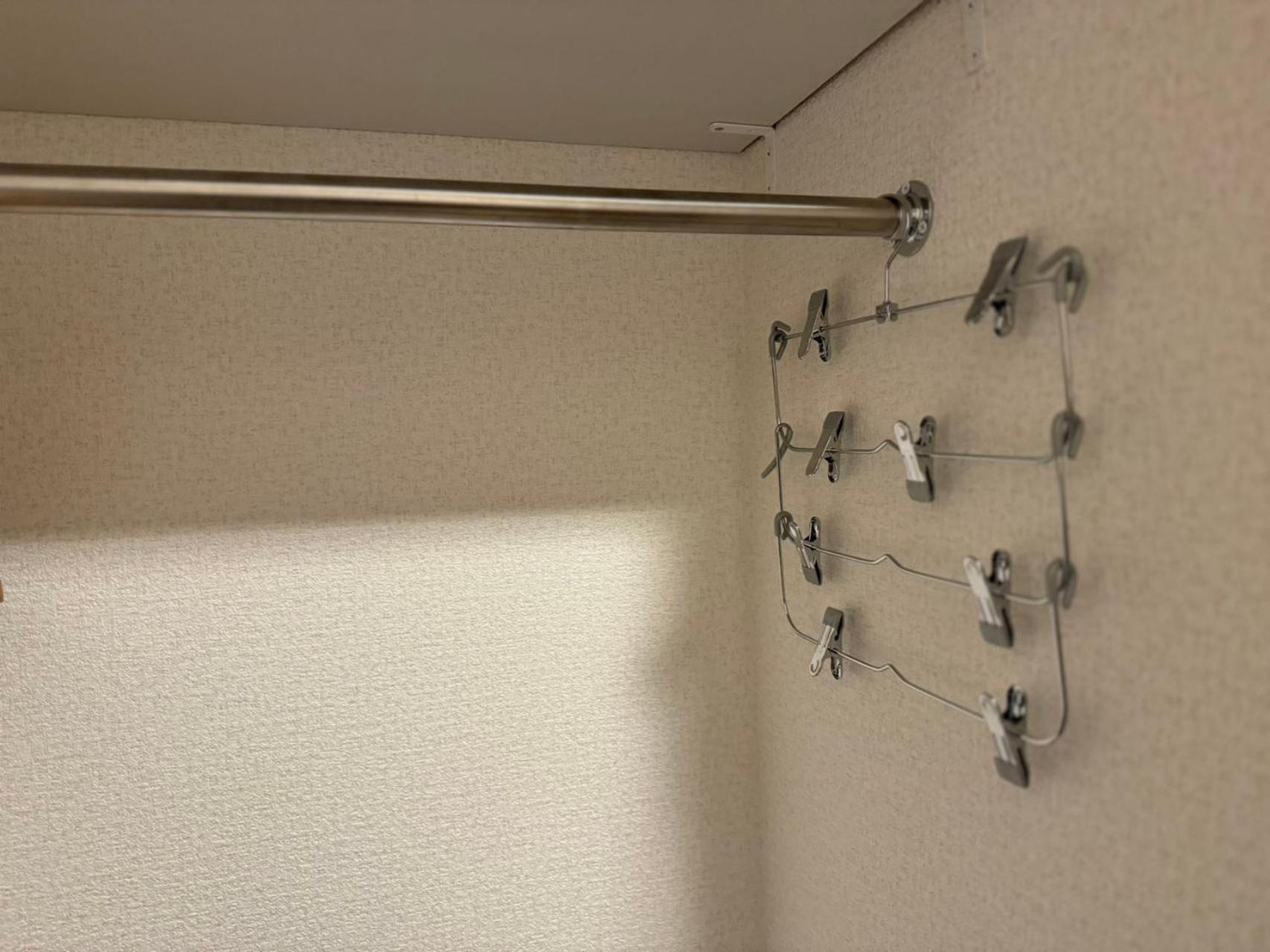 Shinjuku-Kabukicho Apartment Токио Екстериор снимка