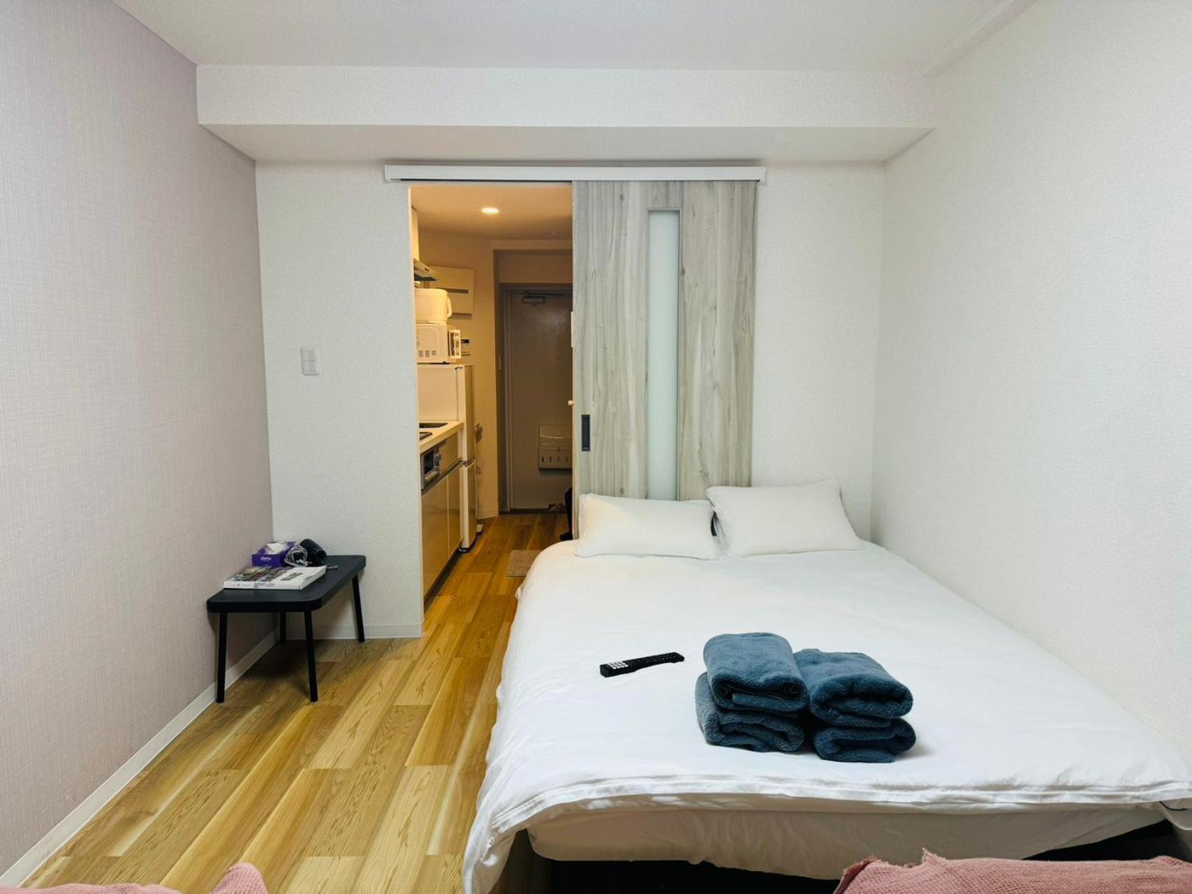 Shinjuku-Kabukicho Apartment Токио Екстериор снимка