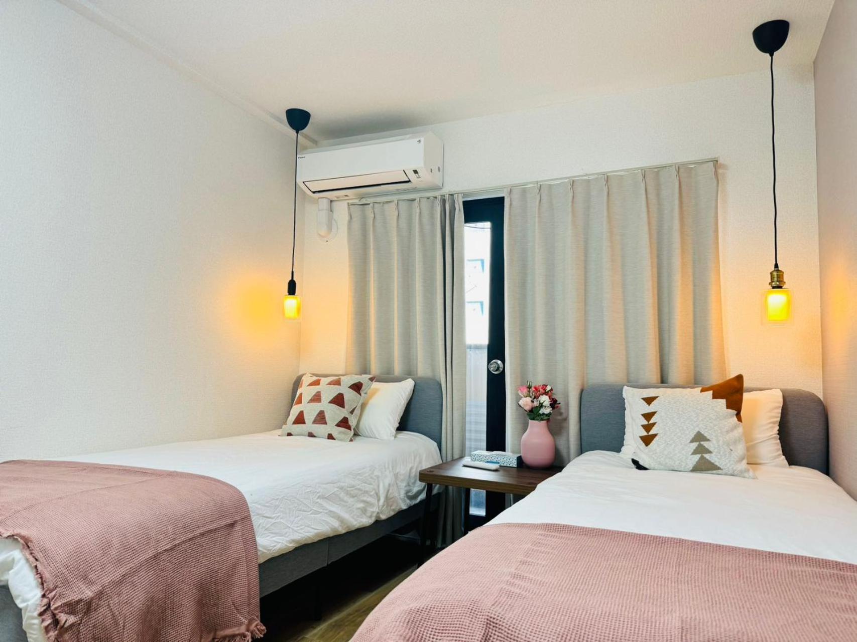Shinjuku-Kabukicho Apartment Токио Екстериор снимка