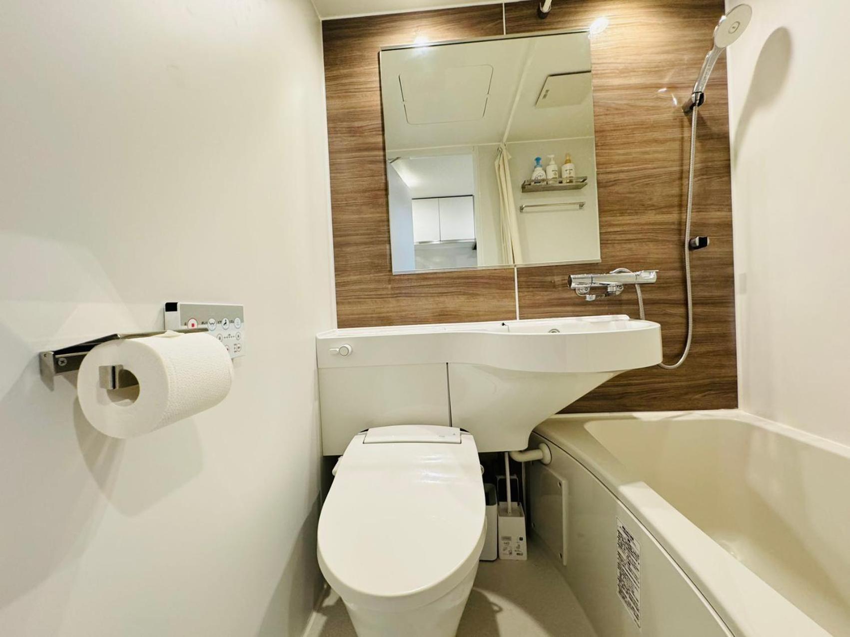 Shinjuku-Kabukicho Apartment Токио Екстериор снимка
