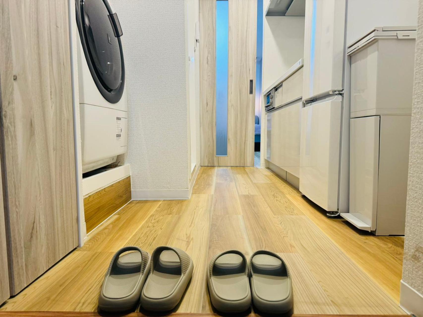Shinjuku-Kabukicho Apartment Токио Екстериор снимка